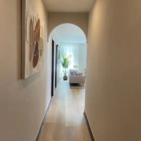 Santa Eulalia Σπίτι διακοπών *
